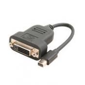 Sapphire 100925 Mini Displayport To Single Link Dvi Cable - 6ft