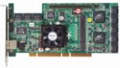 Areca ARC-1160 Areca Controller Card Pci-x To Sata Ii Raid Arc-1160 25