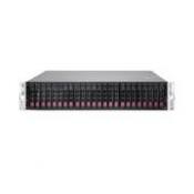 Supermicro CSE-216BA-R920WB Case Cse-216ba-r920wb 2u 24x2.5 Inch Hot-s