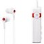 Antec BXH200NC WHI Iso  Active Noise Canceling Wireless Bluetooth Head