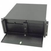 Aic RMC-4A-0-2-R Rmc 4a 0 2 R 4u Rackmount Chassis Black