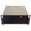 Logisys CS4801 No Power Supply 4u Industrial Rackmount Server Chassis 