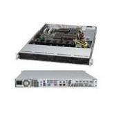 Supermicro CSE-815T-330CB Cse 815t 330cb 330w 1u Rackmount Server Chas