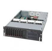 Supermicro CSE-833S-650B Sample For Cse-833s-650b