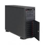 Supermicro CSE-743TQ-903B Case Cse-743tq-903b 4u Intelamd 8x3.5 Inch H