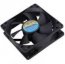 Masscool FD08025B1M3-4 Sf 800 3b 80mm 3 4pin Ball Bearing Case Fan