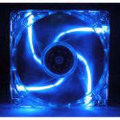 Masscool BLD-14025S1L Bld 14025s1l 140mm 34pin Blue Led Case Fan