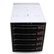 Supermicro CSE-M35T-1B  REFUBISHED Cse M35t 1 B Refubished Sata Mobile