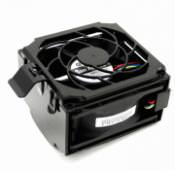 Supermicro FAN-0114L4 90x38mm 5k Rpm 4-pin Pwm Fan For Sc747