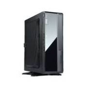 Inwin BQS656T.DD120TBL In Win Bqs656t.dd120tbl 120w Thin Mini Itx Slim