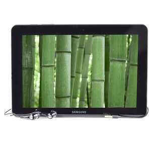 Samsung GT-P7510MA16ARB-FB-R Galaxy Tab 10.1, 16gb, 10.1