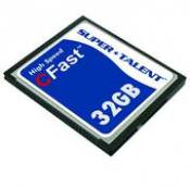 Super CFAST32GM 32gb Cfast Storage Card Mlc