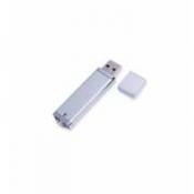 Super DG8GB-S_R Dg 8gb Usb2.0 Flash Drive Silver Retail