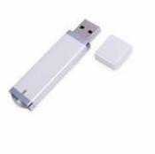 Super DG8GB-PW_R Dg 8gb Usb2.0 Flash Drivepearl White Retail