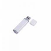 Super DG16G-PW_R Dg 16gb Usb2.0 Flash Drivepearl White Retail