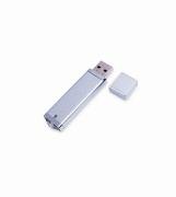 Super DG-16G-S Dg 16gb Usb2.0 Flash Drive Silver