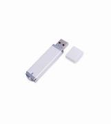 Super DG-16G-PW Dg 16gb Usb2.0 Flash Drivepearl White