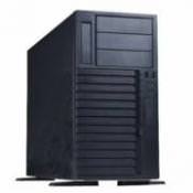 Chenbro SR10769T-600 Sr10769 600w Black Workstation Case With Hot Swap