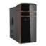 Foxconn TLMD107(H+A)+ISO-400 Tlmd107haiso 400 300w Microatx Tower Case