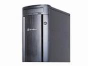 Silverstone SG04B-F Sg04b F Atx Desktop Case Black