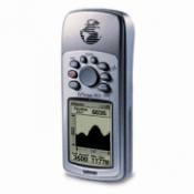 Garmin 010-00271-00 Gpsmap 76s Handheld Gps System