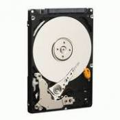 Western WD2500BEVT Scorpio Blue  250gb Sata300 5400rpm 8mb 2.5 Hard Dr