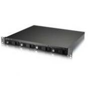 Qnap TS-409U Ts 409u 4 Bay 3.5 Inch Sata Raid All In 1 1u Rackmount Na