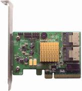 Highpoint RR2720 Rocketraid 2720 6gb S 8 Channel Pci E X8 Sas Raid Con