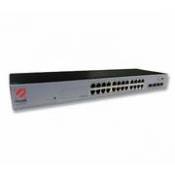 Encore EN-MGS24+4 En Mgs244 24 Port Gigabit Web Smart Switch With 4 Po