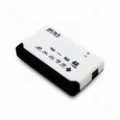 Imicro EXT-103C-W Imicro Ext 103c W External Card Reader With Micro Sd