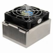 Masscool 9T288B1M3G Cpu Fan For 478pin Intel Pentium 4 Celeron