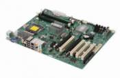 Supermicro C2SEE-O C2see O Core 2 Quad G43 Ddr3 Sata2 Avgbe Atx Server