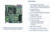 Supermicro H8DA3-2-O H8da3 2 O Dual Opteron 2000 Mcp55 Pro Pci E Sata 