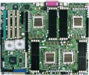 Supermicro H8QM8-2-O H8qm8 2 Quad Opteron 8000 Mcp55 Pro Pci E Scsi V2