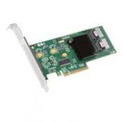 Lsi LSI00195 (9211-8I KIT) Lsi 9211 8i 8 Port 6gb S Sas Sata Pci Expre