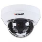 Intellinet 551229 Nfd130 Ir Megapixel Night Vision Network Dome Camera