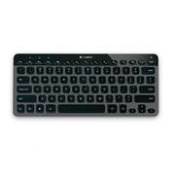 Logitech 920-004292 K810 Bt Illuminated Kb