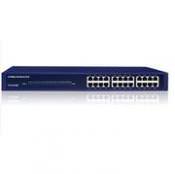 Tenda TEH2400M 24-port 10100 Enet Sw