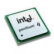 Intel RK80532PE072512 Pentium 4 Processor 2.8ghz 533mhz 512kb Lga 478 