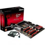 Asrock X79 PROFESSIONAL X79 Professional Lga2011 Intel X79 Ddr3 Crossf