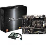 Asrock X79 EXTREME7 X79 Extreme7 Lga2011 Intel X79 Ddr3 Sata3usb3.0 Qu