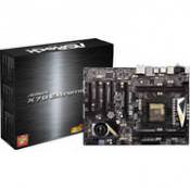 Asrock X79 EXTREME3 X79 Extreme3 Lga2011 Intel X79 Ddr3 Sata3usb3.0 Qu