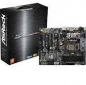 Asrock P67 EXTREME4 GEN3 P67 Extreme4 Gen3 Lga1155 Intel P67 Ddr3 Quad