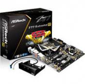 Asrock Z77 EXTREME11 Z77 Extreme11 Lga1155 Intel Z77 Ddr3 Quad Crossfi