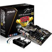 Asrock Z77 EXTREME9 Z77 Extreme9 Lga1155 Intel Z77 Ddr3 Quad Crossfire