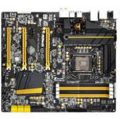 Asrock Z77 OC FORMULA Z77 Oc Formula Lga1155 Intel Z77 Ddr3 Quad Cross