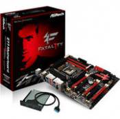 Asrock Z77 PROFESSIONAL Z77 Professional Lga1155 Ddr3 Sata3usb3.0 Quad