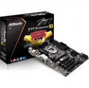 Asrock Z77 EXTREME3 Z77 Extreme3 Lga1155 Intel Z77 Ddr3 Quad Crossfire