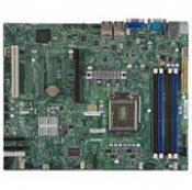 Supermicro X9SCI-LN4F-B X9sci Ln4f B Lga1155 Intel C204 Pch Ddr3 Sata3