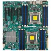 Supermicro X9DAI-B X9dai B Intel C602 Server Motherboard - Eatx